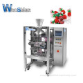 Vertical chips spice pouch grain packaging machine